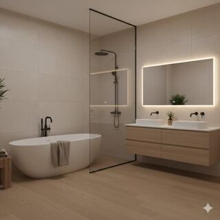  Appartement � vendre 3 pi�ces 62 m�