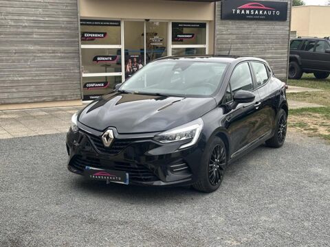 Annonce voiture Renault Clio 9790 €