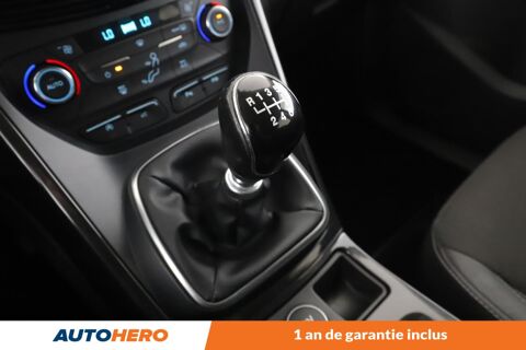 Kuga 2.0 TDCi Titanium 4x2 150 ch 2017 occasion 92130 Issy-les-Moulineaux