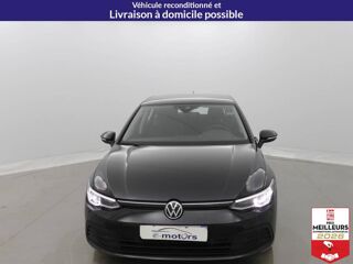 Golf TDI 115 DSG7 Life 2023 occasion 10150 Lavau
