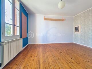  Maison à vendre 5 pièces 125 m²