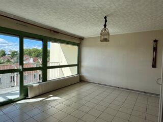  Appartement � vendre 5 pi�ces 83 m�