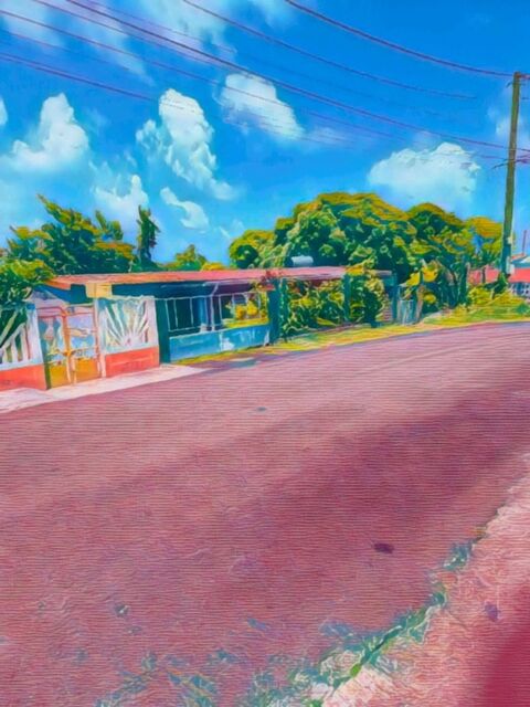   Opportunit� � saisir - Maison � vendre proche du centre ville de Sainte-Marie (97230) Maison - 4 pi�ce(s) - 70 m�