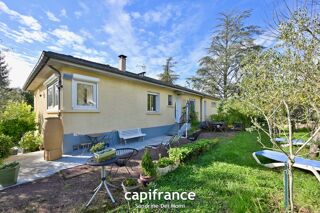 Maison à vendre 7 pièces 155 m²