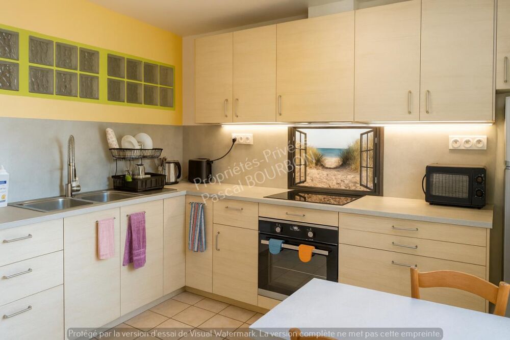 Vente Maison Maison 125m²  5 pièces garage jardin Esperaza