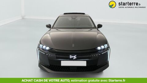 DS4 Hybride 145 e-DCT6 Etoile - Alcantara 2025 occasion 69190 Saint-Fons
