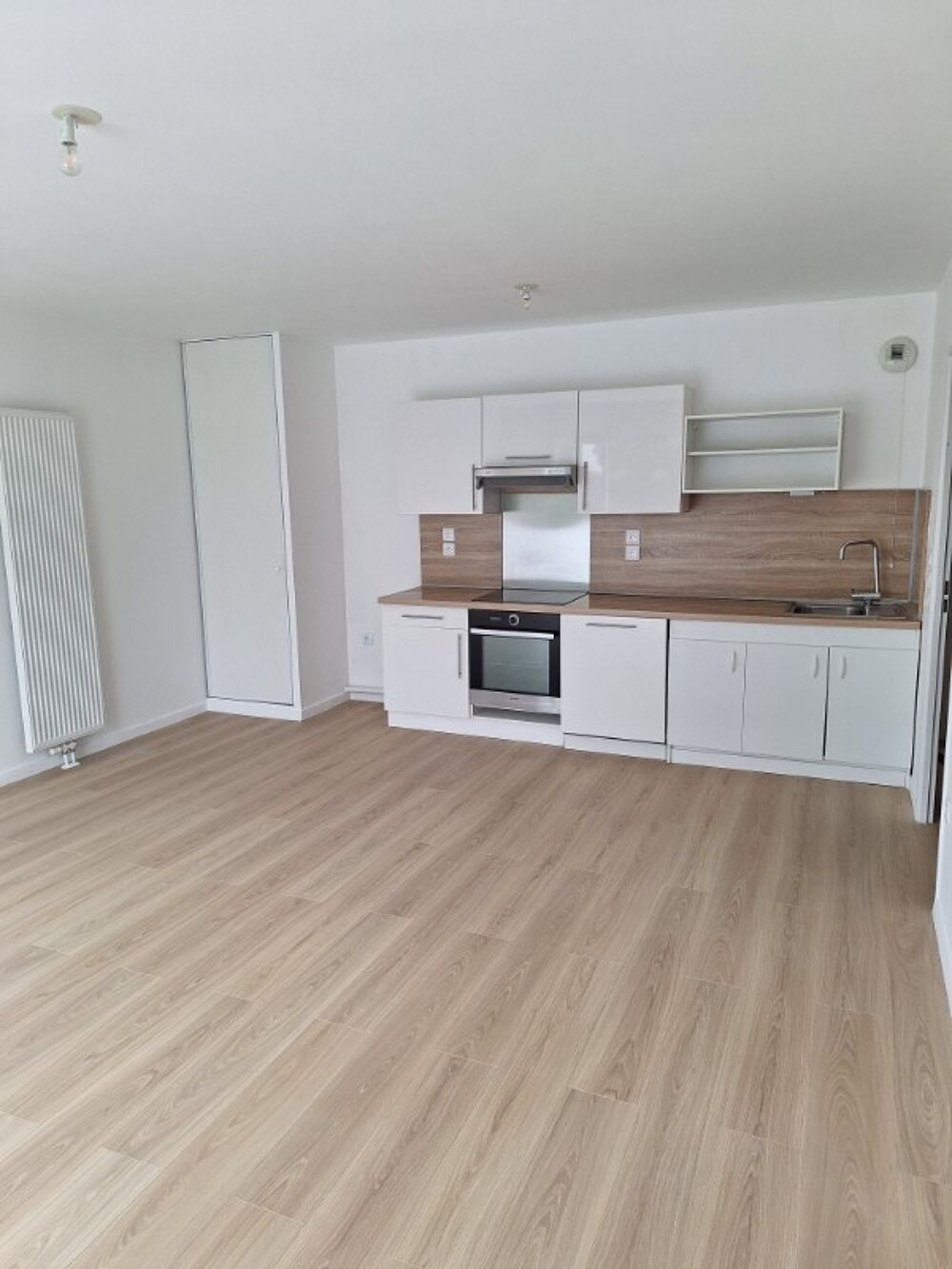 Location Appartement T3 avec balcon et parking à Marcq en Baroeul Marcq en baroeul