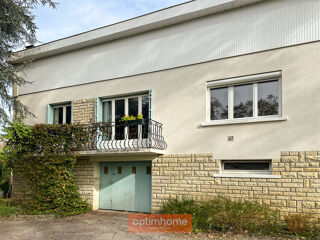  Villa � vendre 5 pi�ces 110 m�