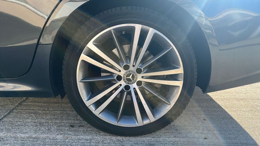 Classe CLS III 400 340 4Matic 9G-tronic Executive - Automatique Entreti 2019 occasion 17430 Tonnay Charente