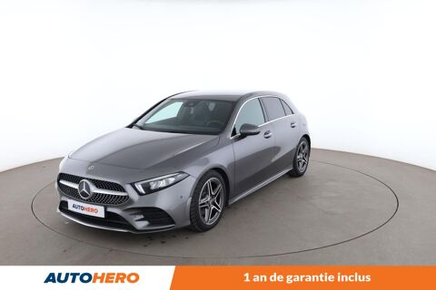 Annonce voiture Mercedes Classe A 21690 €