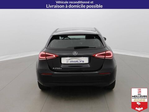 Classe A 250 e 8G-DCT Progressive Line +Pack Premi 2021 occasion 10150 Lavau