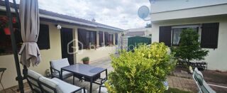  Maison à vendre 3 pièces 55 m²