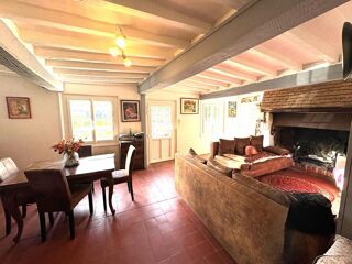  Maison à vendre 4 pièces 110 m²