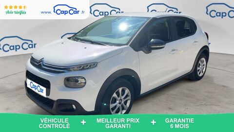Citroen c3 Citroën  2 Pl 1.2 PureTech 82 Feel
