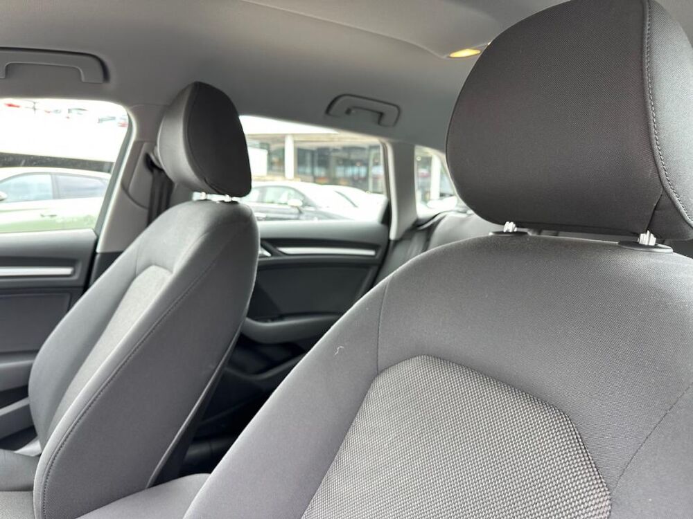 A3 III (2) SPORTBACK 1.6 TDI 116 BUSINESS LINE 2018 occasion 78240 Chambourcy