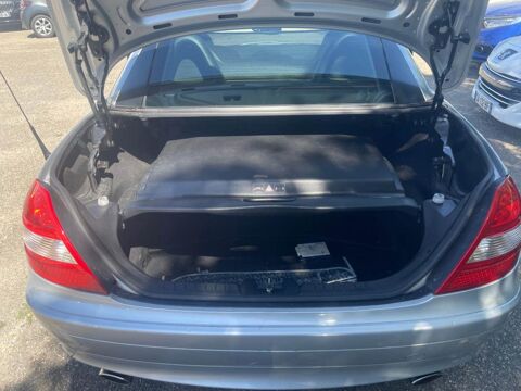 Classe A 350 7G-Tronic 2004 occasion 84700 Sorgues