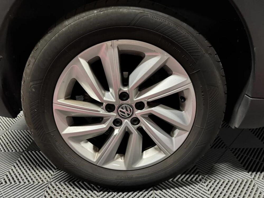 T-Cross 1.0 TSI 115 Lounge 2020 occasion 87280 Limoges