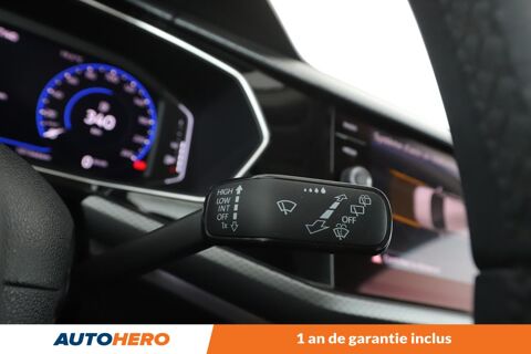 T-Cross 1.0 TSI Active 95 ch 2021 occasion 92130 Issy-les-Moulineaux