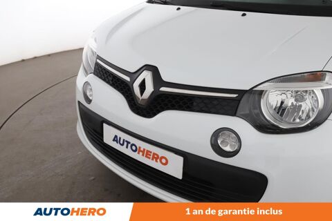 Twingo 1.0 SCe Zen 71 ch 2015 occasion 92130 Issy-les-Moulineaux