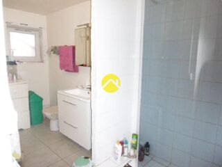  Maison à vendre 4 pièces 122 m²