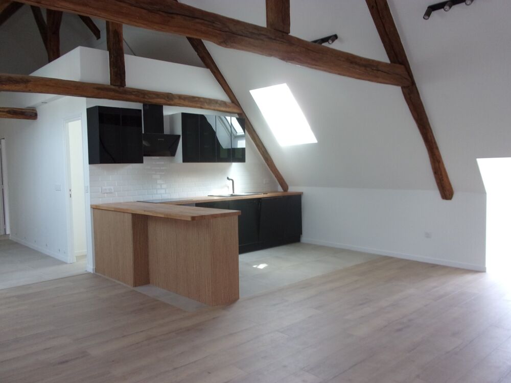 Appartement à vendre 4 pièces MOUY (60)