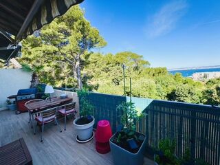  Duplex/triplex à vendre 5 pièces 84 m²