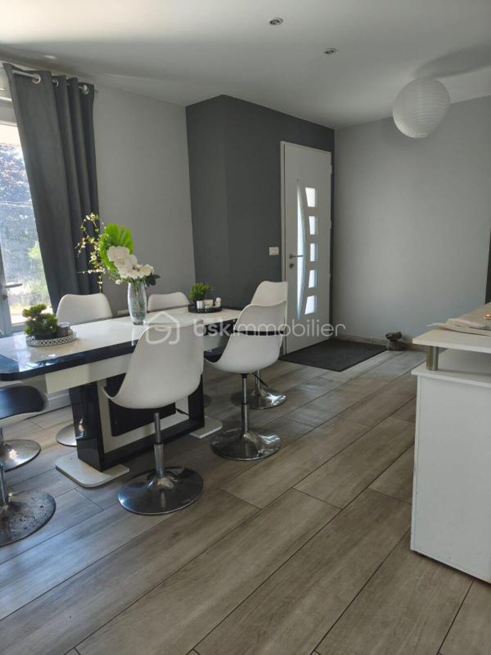 Vente Maison pavillon dans quartier calme et proche commodités Mayenne