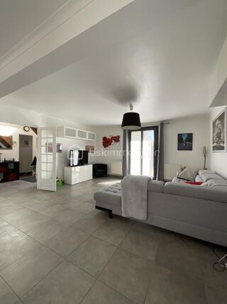 Maison à vendre 6 pièces 124 m²