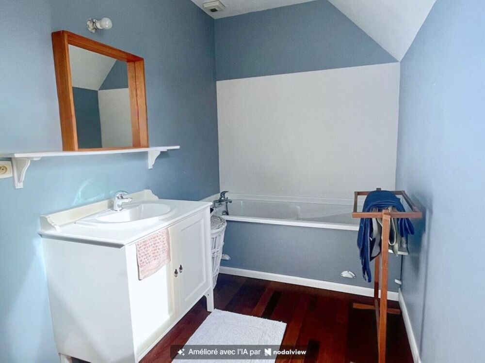 à vendre  Maison Orgeval (78630)
