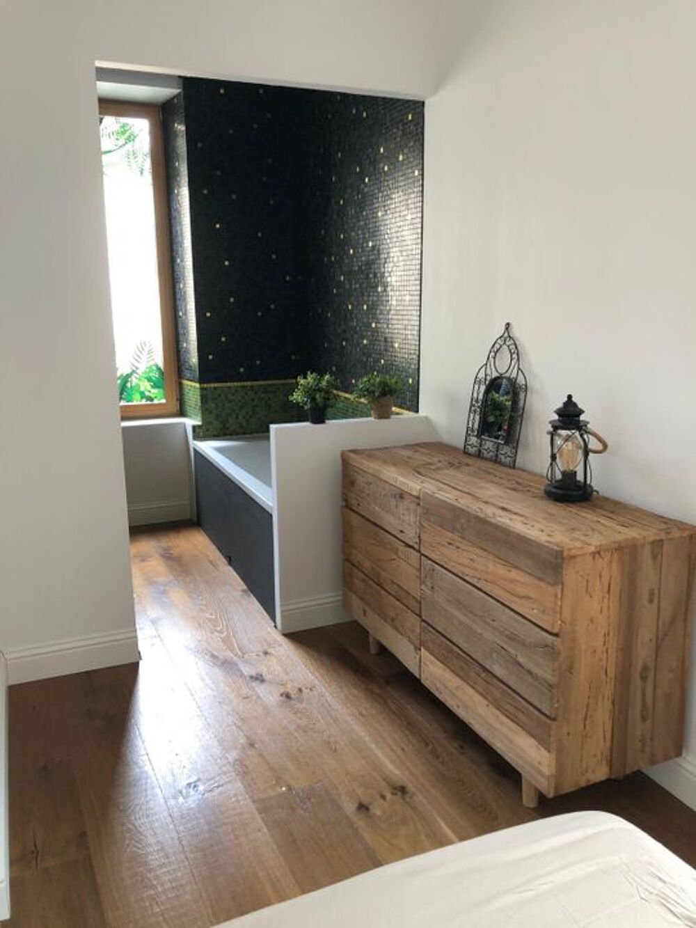 Appartement de 73m2 à louer sur Bordeaux