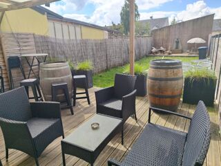  Maison à vendre 4 pièces 95 m²