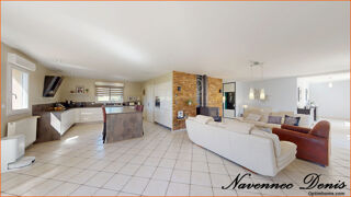  Maison � vendre 15 + pi�ces 215 m�