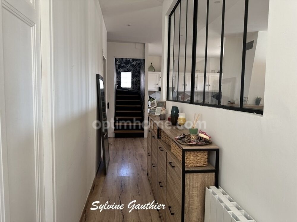 Maison à vendre 8 pièces VEYNES (05)
