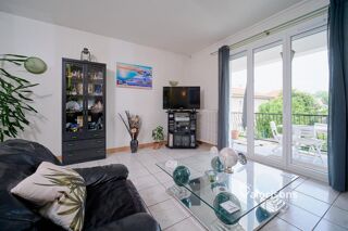  Appartement à vendre 4 pièces 76 m²
