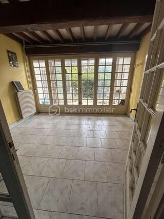  Maison � vendre 10 pi�ces 223 m�