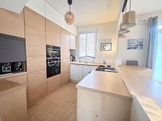  Maison � vendre 6 pi�ces 90 m�