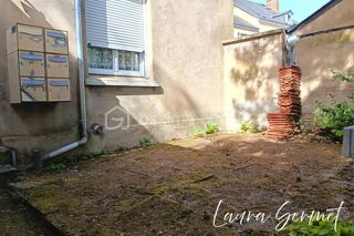  Appartement à louer 1 pièce 10 m²