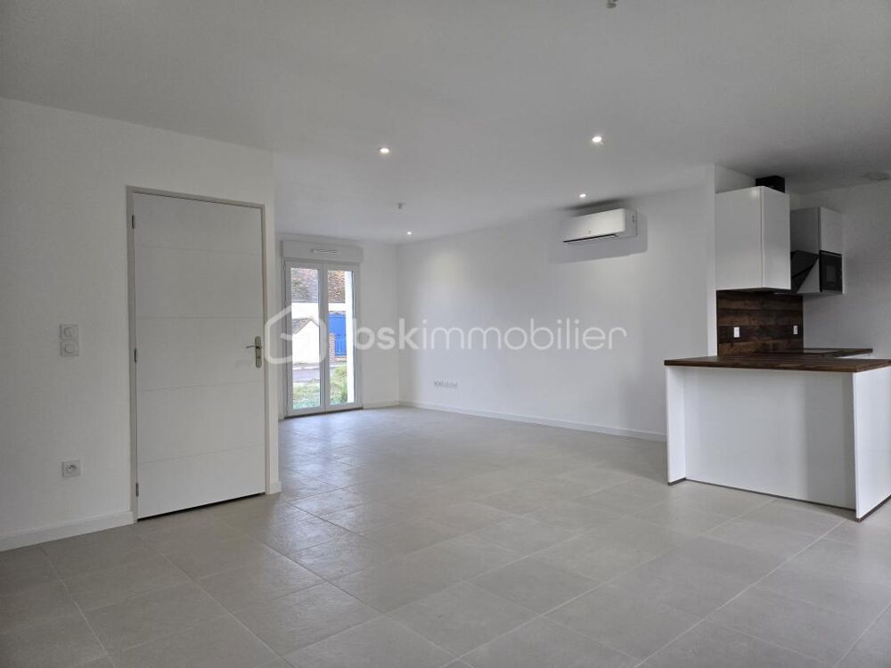 Vente Maison Pavillon 'Maisons Pierre'  de plain-pied neuf de 2025 ! ? Bray sur seine
