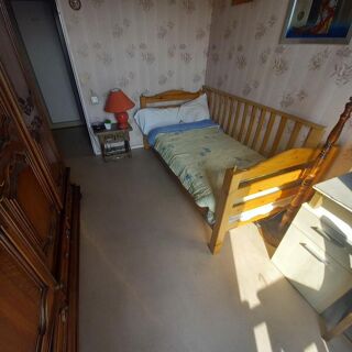  Appartement à louer 1 pièce 12 m²
