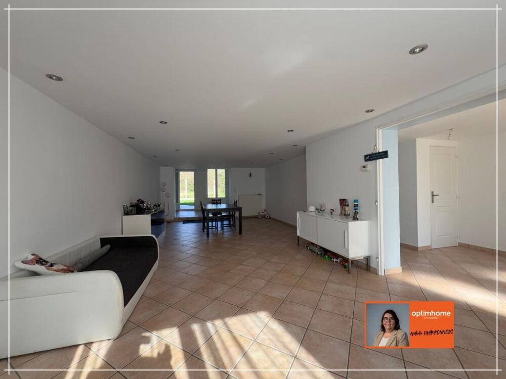 Vente Maison ? TALMAY – MAISON EN PIERRE RÉNOVÉE – 239 m² habitable Talmay