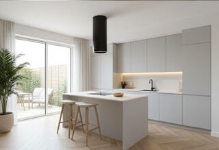  Appartement � vendre 2 pi�ces 35 m�