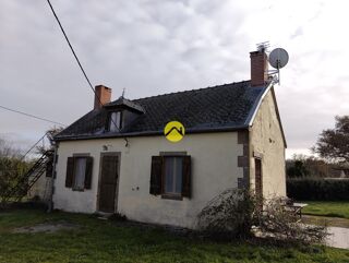  Maison � vendre 3 pi�ces 59 m�