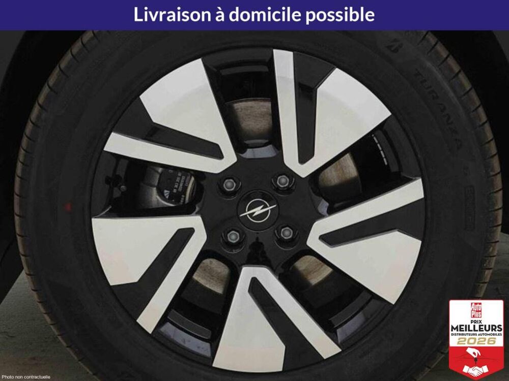 Frontera 145 HYBRID ULTIMATE 2026 occasion 10150 Lavau