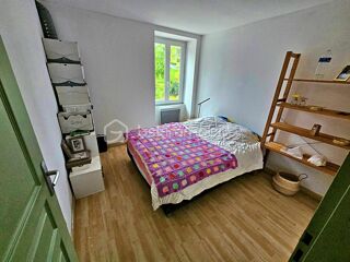 Maison à vendre 5 pièces 110 m²