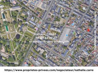  Appartement  vendre 4 pices 70 m