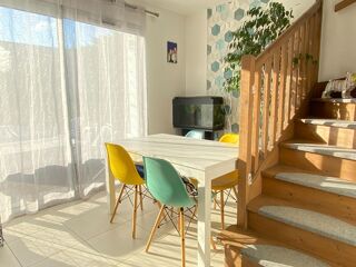 Maison  vendre 4 pices 91 m