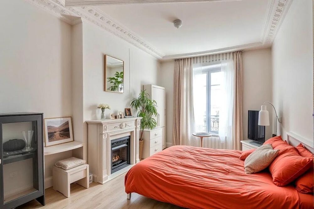  vendre  Appartement Paris 10