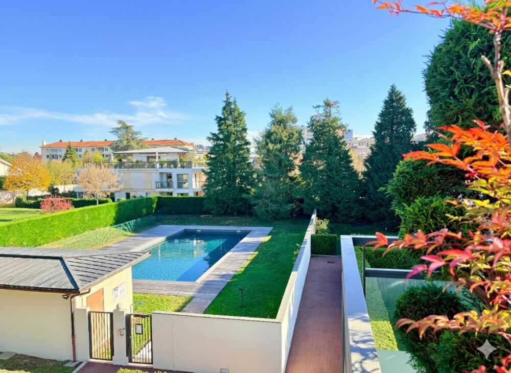  vendre  Appartement Tassin-la-Demi-Lune (69160)