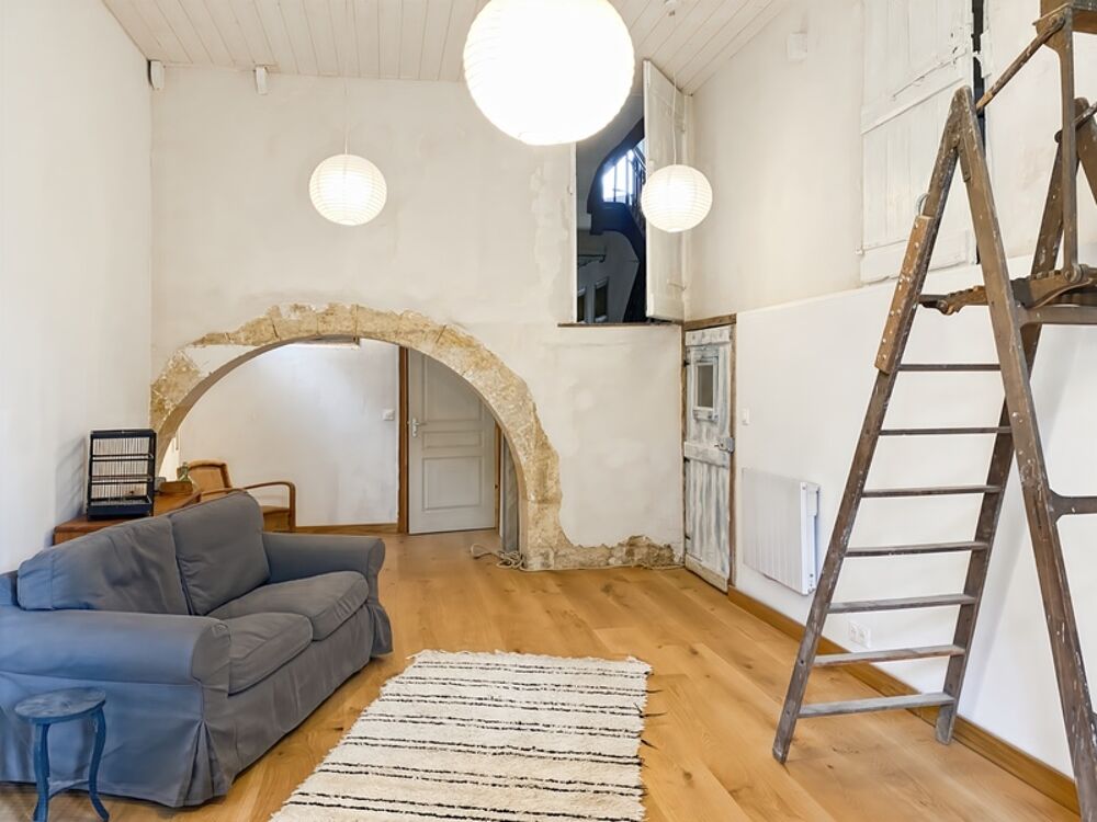 Vente Maison Maison à vendre 10 pièces MIRANDE (32) - 222 m2 avec jardin Mirande