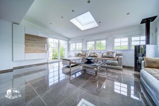  Maison � vendre 7 pi�ces 161 m�